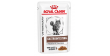 ROYAL CANIN Veterinary Cat Gastrointestinal Moderate Calorie Gravy sos 85g