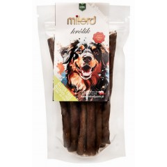 MILORD Kabanoski z królika 80g