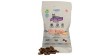 SERRANO Snack kot - anti hairball kurczak 50g PROMO Krótki termin