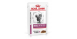 ROYAL CANIN Veterinary Cat Renal Beef Gravy sos 85g