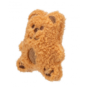 TRIXIE Miś zabawka dla kota z kocimiętką - 8cm