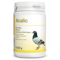 DOLFOS Alcalic 