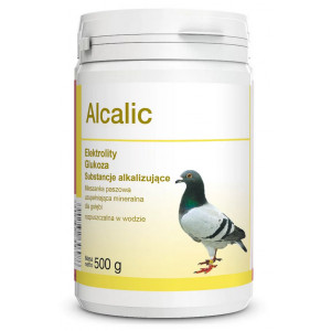 DOLFOS Alcalic 