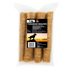 ONERS Tchawice wołowe 1kg