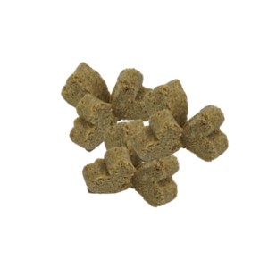 NATURES PROTECTION Superior Care White Dog Adult All Breeds Snack Grain Free Immune Health with Herring 150g