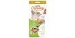 CATIT Creamy Superfood przysmak dla kota - kurczak z kokosem i jarmużem 4 x 10g PROMO Krótki termin