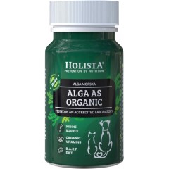 HOLISTA Alga as Organic (Alga) 90 tabl.