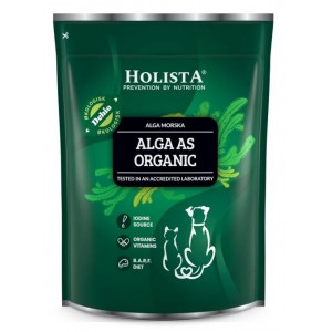 HOLISTA Alga as Organic (Alga) 90 tabl.