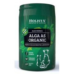 HOLISTA Alga as Organic (Alga) 90 tabl.