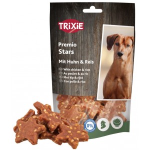 TRIXIE PREMIO Filets przysmak dla psa - jagnięcina 80 g