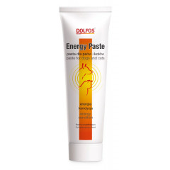 DOLFOS Energy - Pasta wyrównawcza w okresie rekonwalescencji 100g