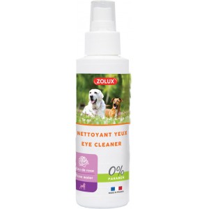 TRIXIE Preparat do przemywania oczu 50ml