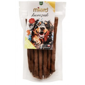MILORD Kabanosy z kurczaka 80g