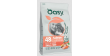 OASY Monoprotein Puppy S Łosoś 2kg