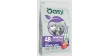 OASY Monoprotein Adult M/L Dzik 10kg