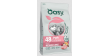 OASY Monoprotein Adult M/L Wieprz 2kg
