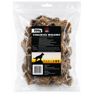 ONERS Tchawice wołowe 250g