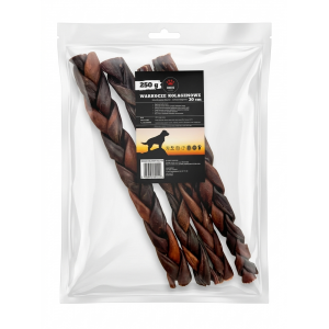 ONERS Warkocze Kolagenowe 30cm - 250g