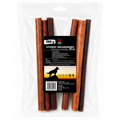 ONERS Pałeczki Kolagenowe 30cm - 250g
