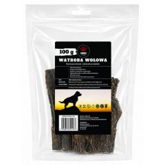 ONERS Wątróbka Wołowa 100g