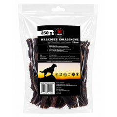 ONERS Warkocze Kolagenowe 15cm - 250g
