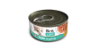 BRIT CARE Cat Can Real Tuna in Gravy 80g