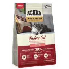 ACANA HIGHEST PROTEIN Indoor Cat