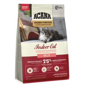 ACANA HIGHEST PROTEIN Indoor Cat