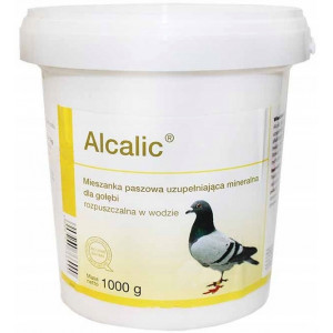 DOLFOS Alcalic 