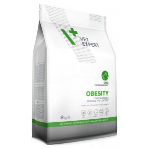 VETEXPERT 4T Veterinary Diet Dog Obesity