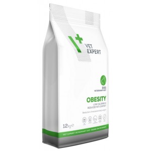 VETEXPERT 4T Veterinary Diet Dog Obesity