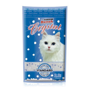 SUPER BENEK Crystal Standard