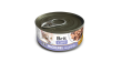 BRIT CARE Cat Can Real Mackerel in Gravy 80g