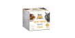 BRIT CARE Cat Velvet Mousse Duck 2x80g
