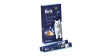 BRIT PREMIUM Cat Creamy Treats with Liver 6x15g