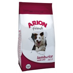 ARION FRIENDS Multivital 28/13 15kg PROMO 2 Uszodzenie