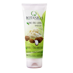 BOTANIQA BL Szampon Love Me Long 250ml