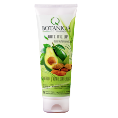 BOTANIQA BL Szampon White Me Up 250ml