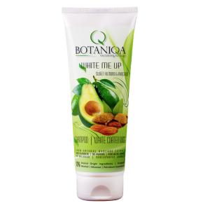 BOTANIQA BL Szampon White Me Up 250ml