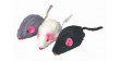 CAMON Cat Toy - mysz mix kolorów 1 szt.