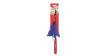 CAMON Cat Toy - wędka 96cm teleskopowa z piórami