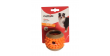 CAMON Dog Toy - Cylinder z TPR z kolcami na przysmaki 8cm