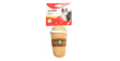 CAMON Dog Toy - z poliestru kubek z piszczałką 16cm
