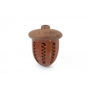 CAMON Dog Toy - żołądź z TPR 10cm