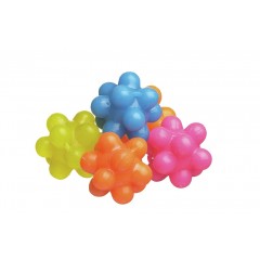 CAMON Cat toy - TPR piłeczka gwiazda