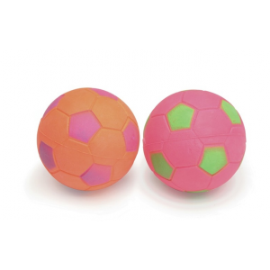 CAMON Piłka Pływająca Sport Gumowa 5,5cm