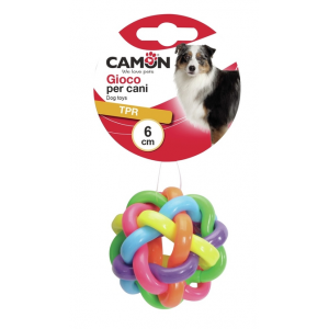 CAMON TPR Piłka Pleciona 8cm