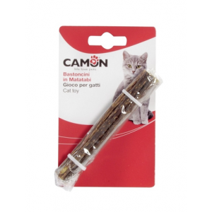 CAMON Cat Toy - Matatabi Sticks 5szt