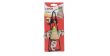 CAMON Cat Toy - Ptak z kocimiętką 20cm
