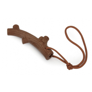 CAMON Kość Bambusowa Gałąź z lina 18cm